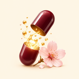 Premium ingredients