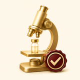 Third-party tested